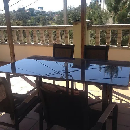 Casa Por Vacansiones En Lloret Blau * יורט דה מאר