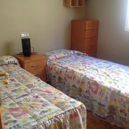 Casa Por Vacansiones En Lloret Blau בית נופש יורט דה מאר