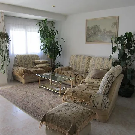 Casa Por Vacansiones En Lloret Blau בית נופש