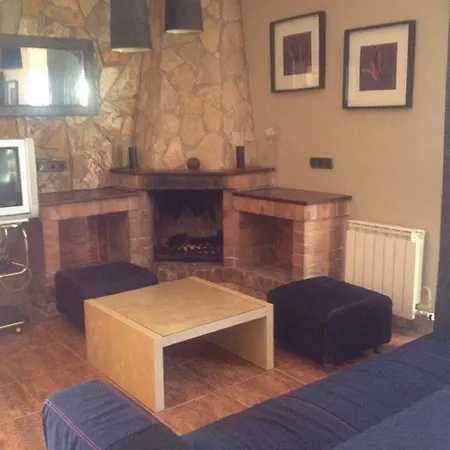 Casa Por Vacansiones En Lloret Blau *