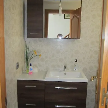 Casa Por Vacansiones En Lloret Blau בית נופש *