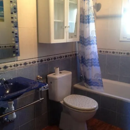 Casa Por Vacansiones En Lloret Blau * יורט דה מאר