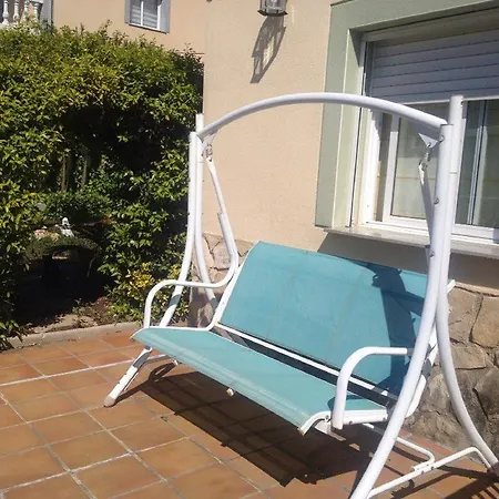בית נופש Casa Por Vacansiones En Lloret Blau