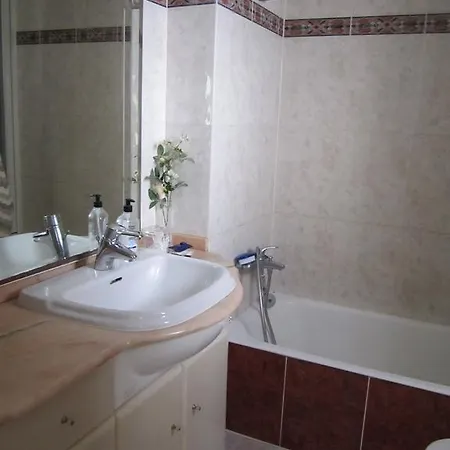 Casa Por Vacansiones En Lloret Blau בית נופש יורט דה מאר