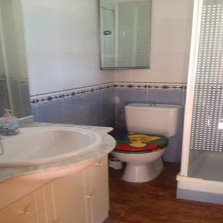 בית נופש Casa Por Vacansiones En Lloret Blau *