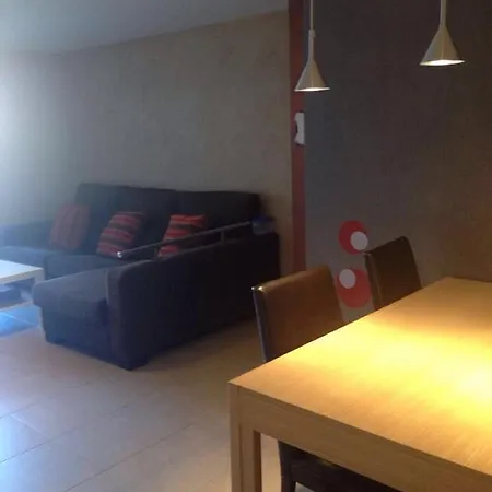 Casa Por Vacansiones En Lloret Blau *