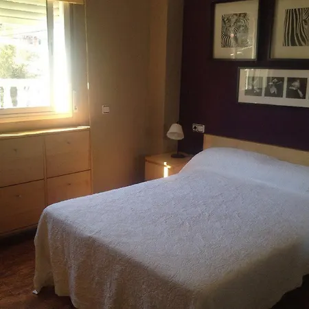 Casa Por Vacansiones En Lloret Blau