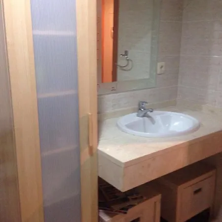 Casa Por Vacansiones En Lloret Blau בית נופש *