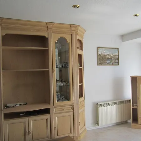 בית נופש Casa Por Vacansiones En Lloret Blau יורט דה מאר