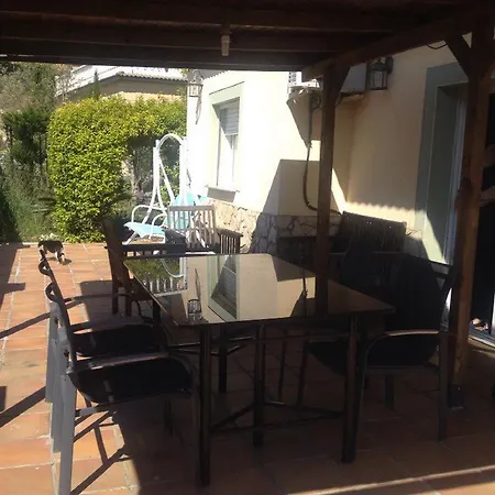 Casa Por Vacansiones En Lloret Blau * יורט דה מאר