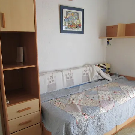 בית נופש Casa Por Vacansiones En Lloret Blau