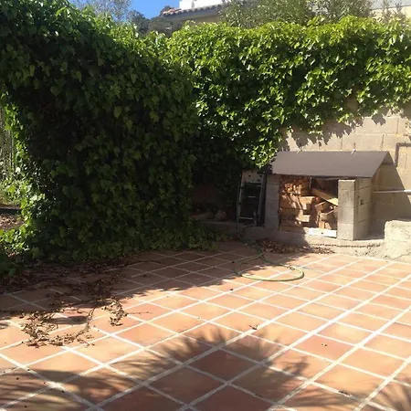 Casa Por Vacansiones En Lloret Blau בית נופש יורט דה מאר
