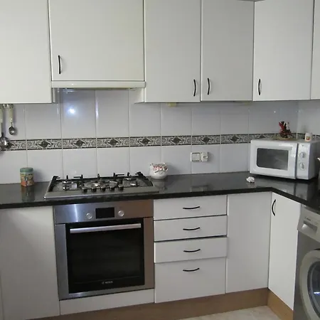Casa Por Vacansiones En Lloret Blau יורט דה מאר