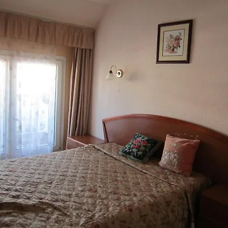 Casa Por Vacansiones En Lloret Blau בית נופש