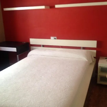 בית נופש Casa Por Vacansiones En Lloret Blau *