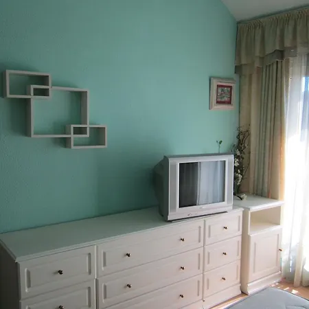 Casa Por Vacansiones En Lloret Blau