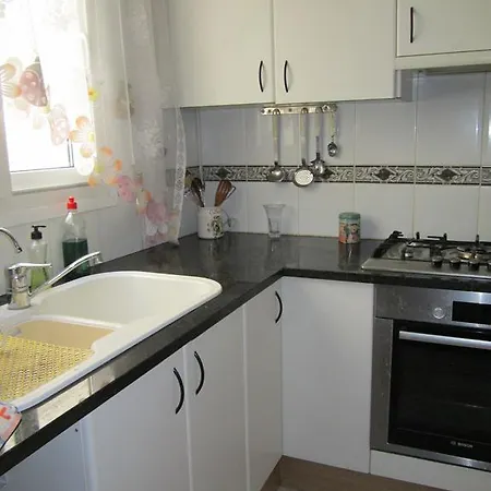 Casa Por Vacansiones En Lloret Blau בית נופש *